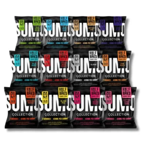 SUMO Minis Sample Pack — All 12 Flavors
